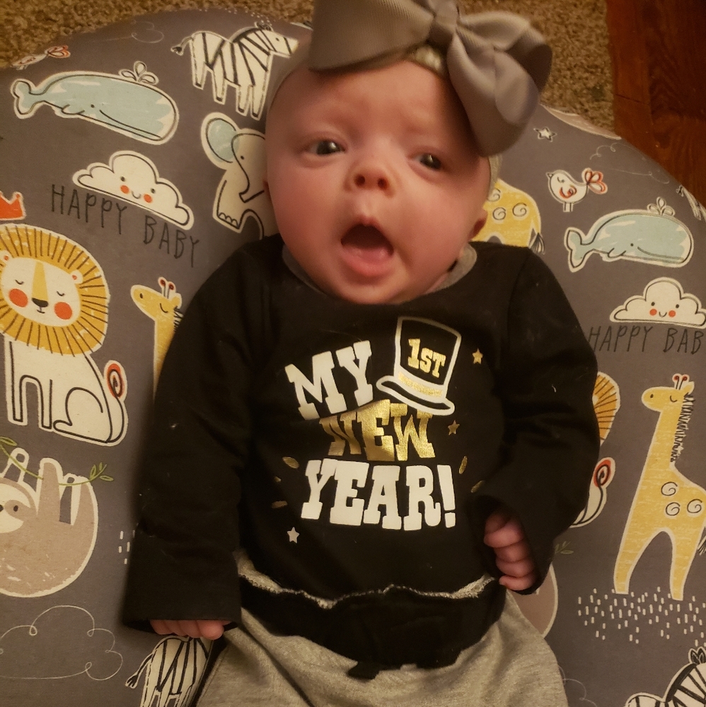 Meet your Posher, Lance and